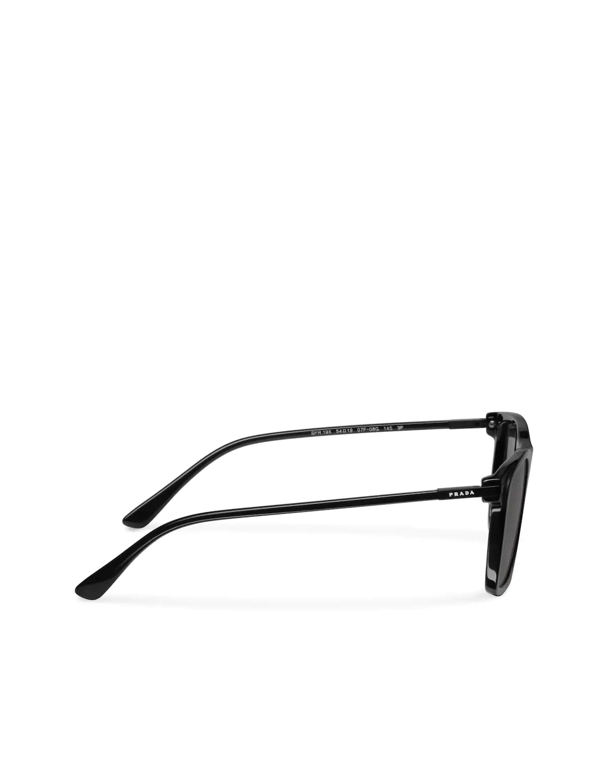 Prada Eyewear Collection sunglasses - 4