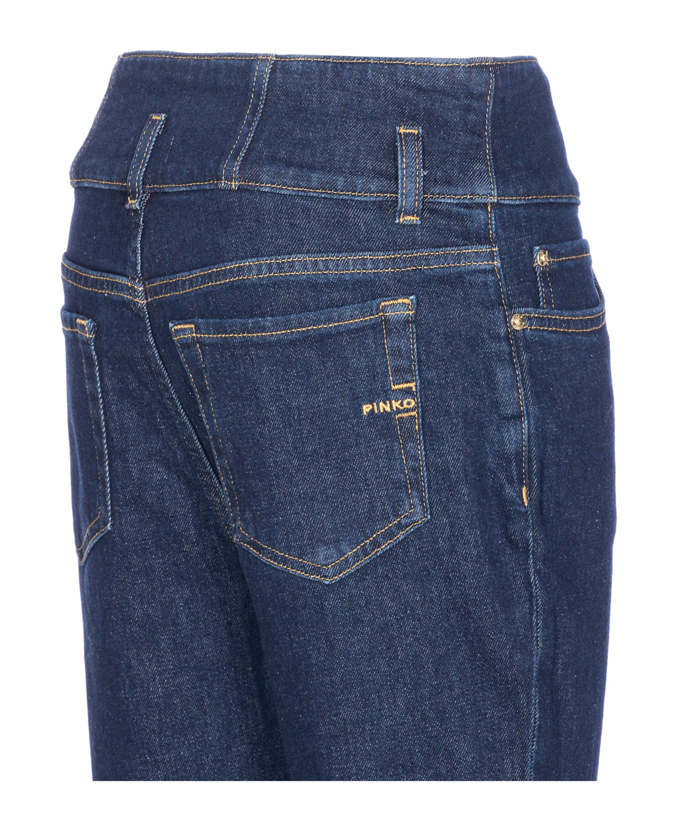 Scarlet Jeans - 3