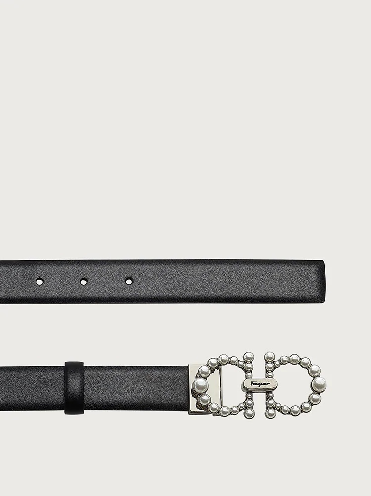 ADJUSTABLE GANCINI BELT - 2