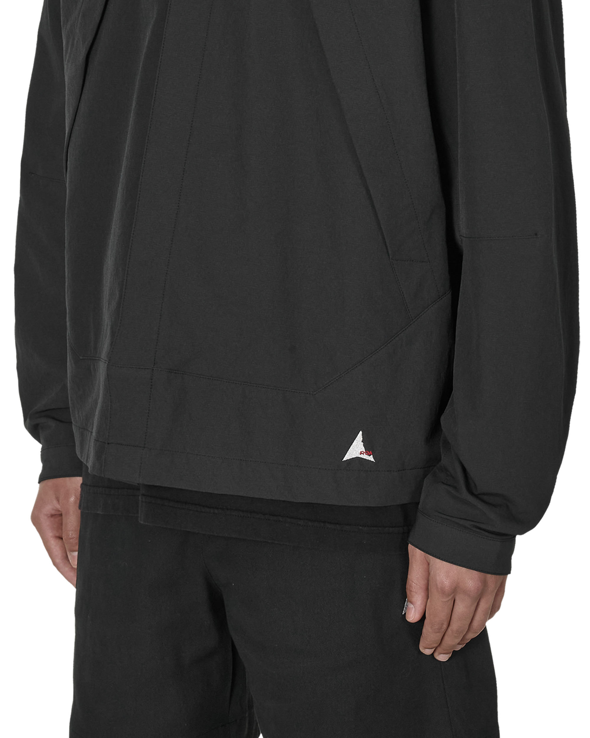 Utility Overshirt - 6