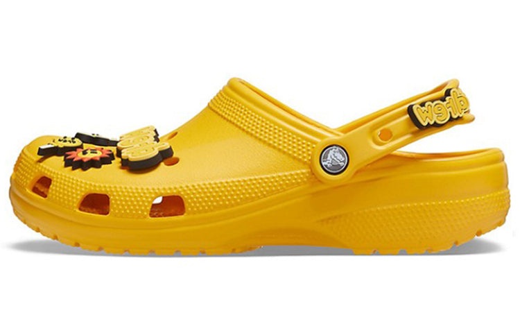 Crocs Justin Bieber x Classic Clog 'Drew' 207267-700 - 2