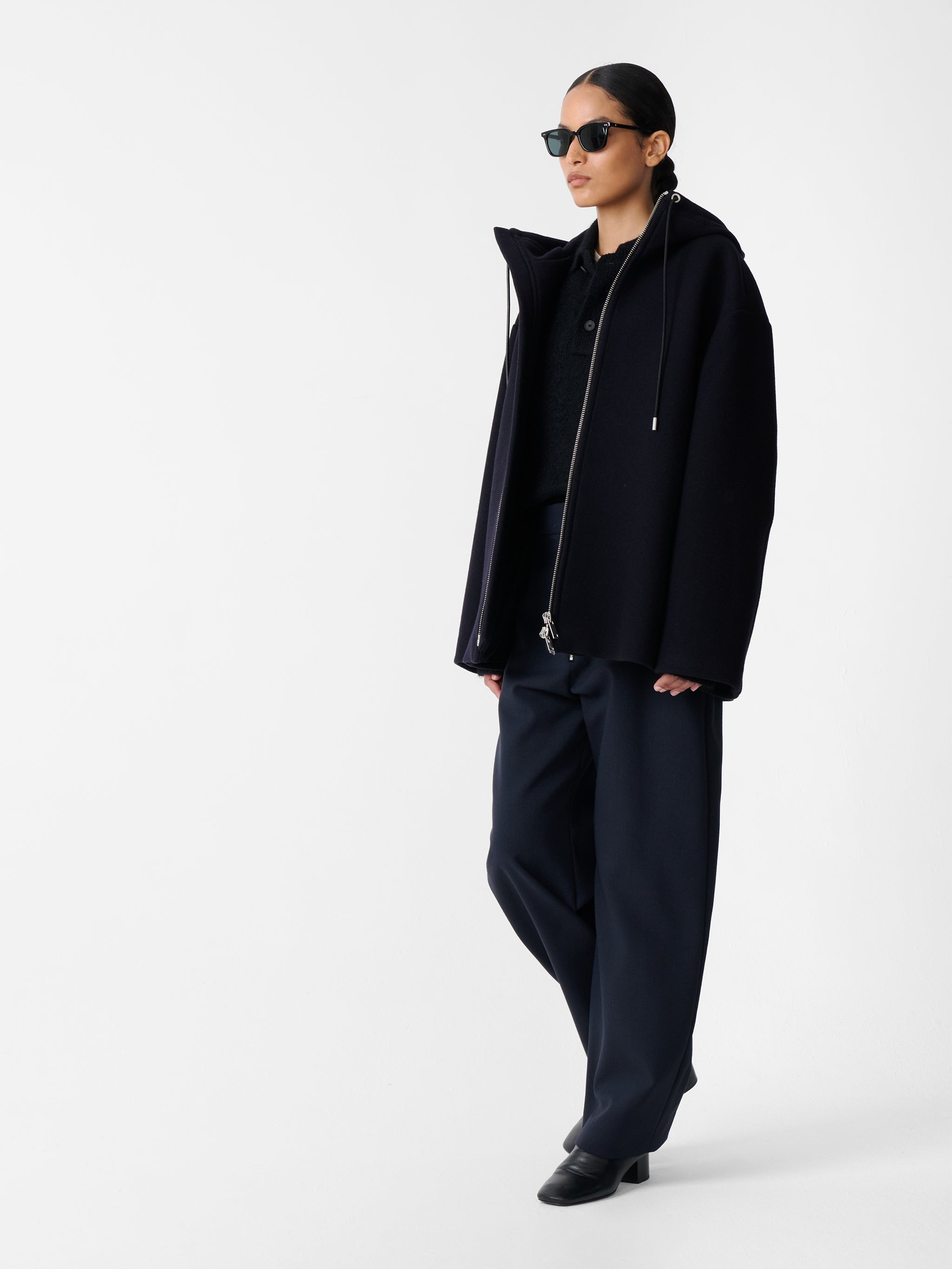 Etna Jacket - 5