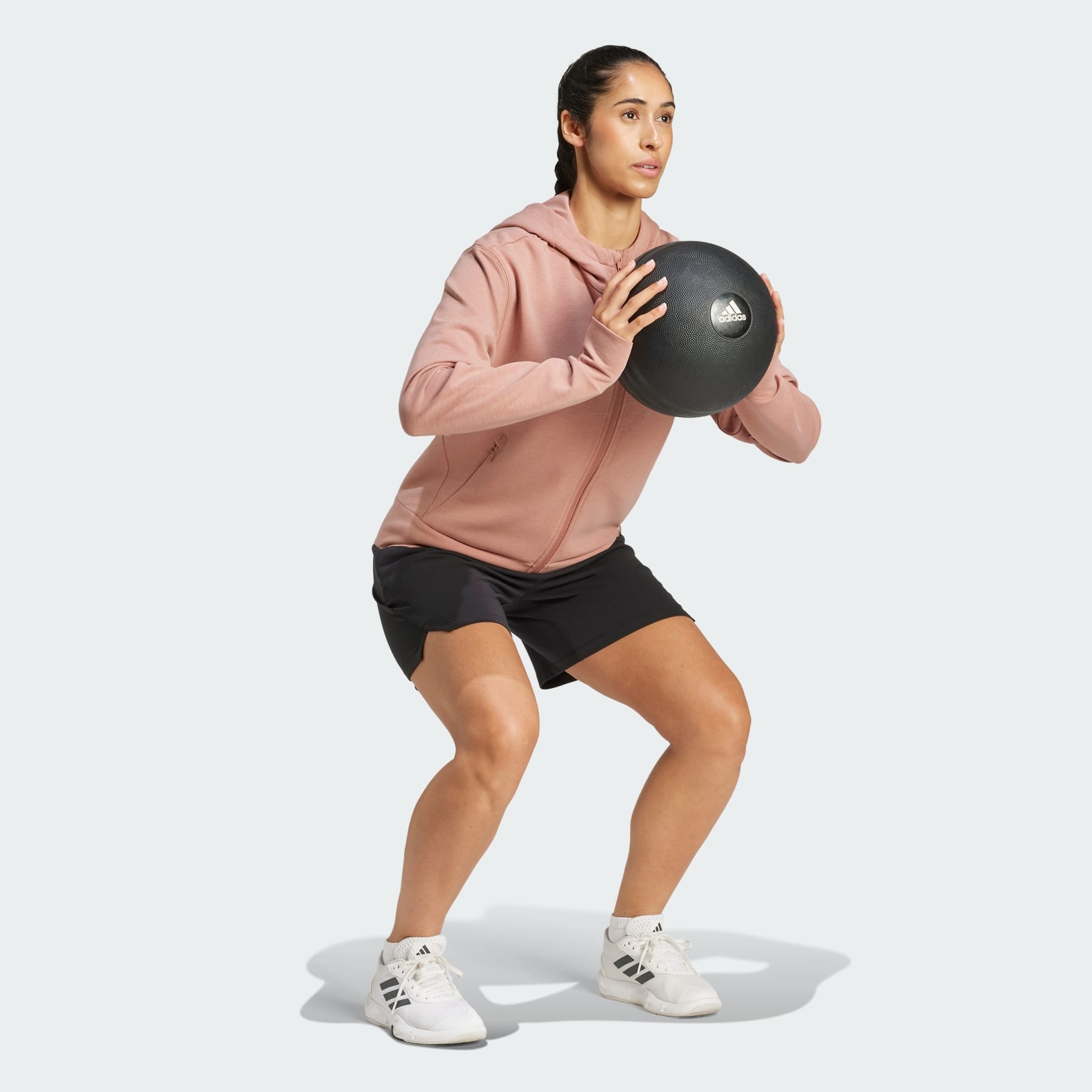 Designed-for-Training Warm-Up Shorts - 4
