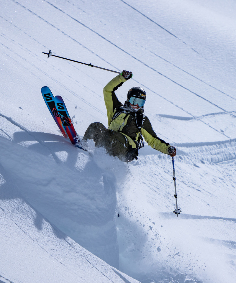 MOON PATROL GORE-TEX 9