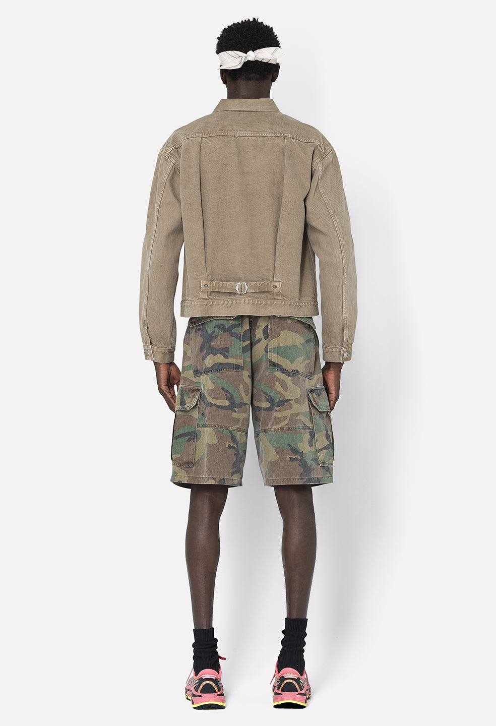 THUMPER JACKET TYPE II - 5