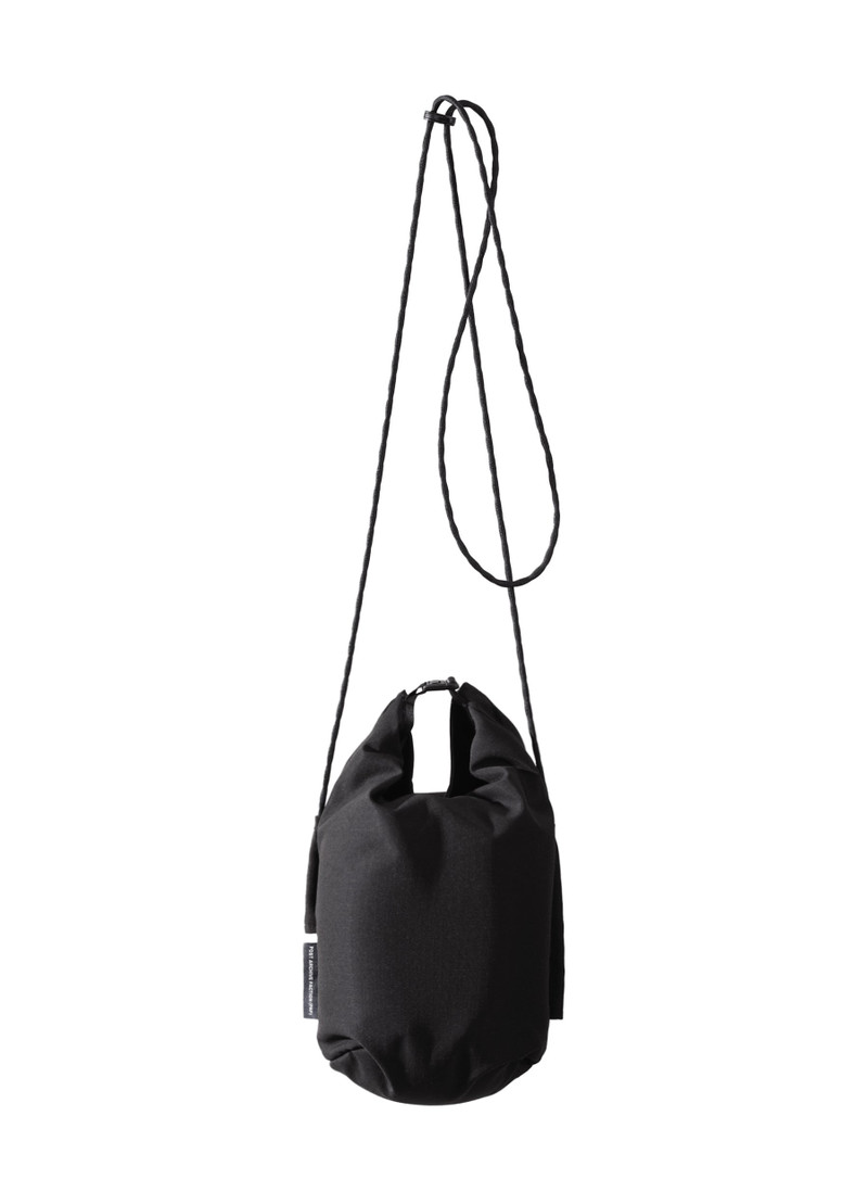 8.0 CVSM BAG SMALL (BLACK) 1