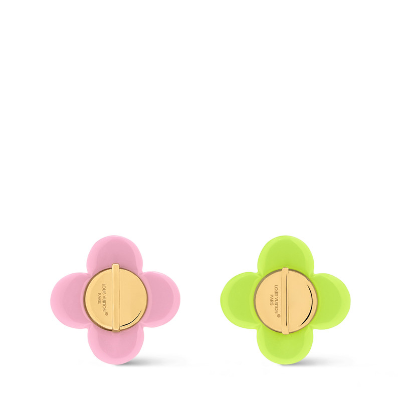 Vivienne Sneaker Charms Set 3