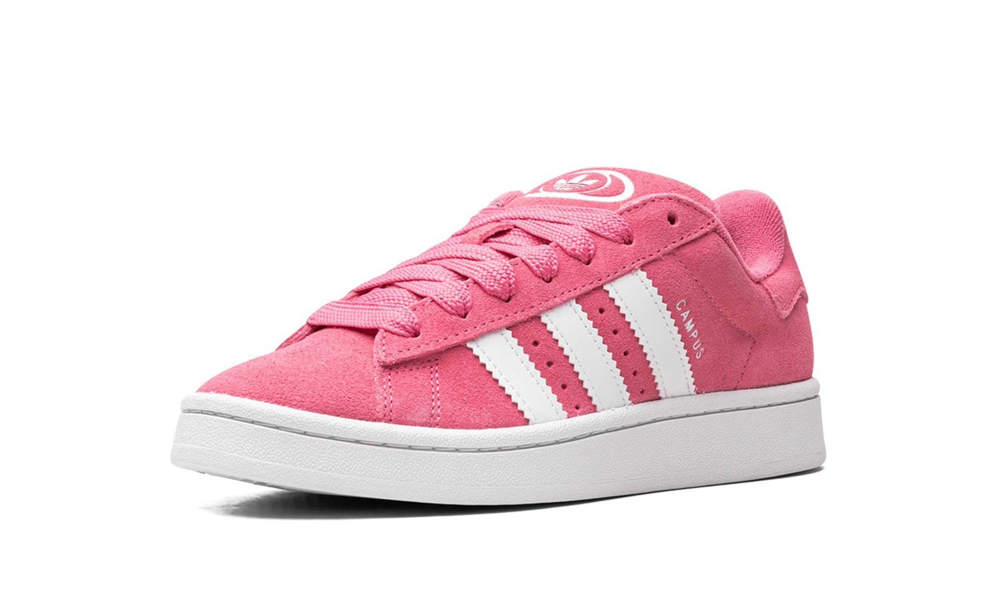 Adidas Campus 00s Wmns "Pink Fusion" - 4