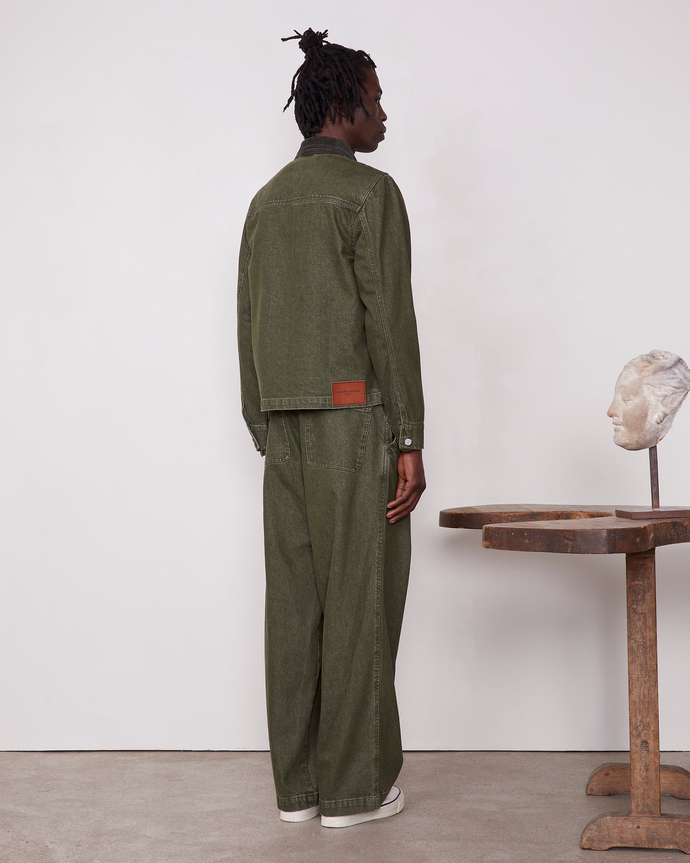 ELVIR JACKET - 3