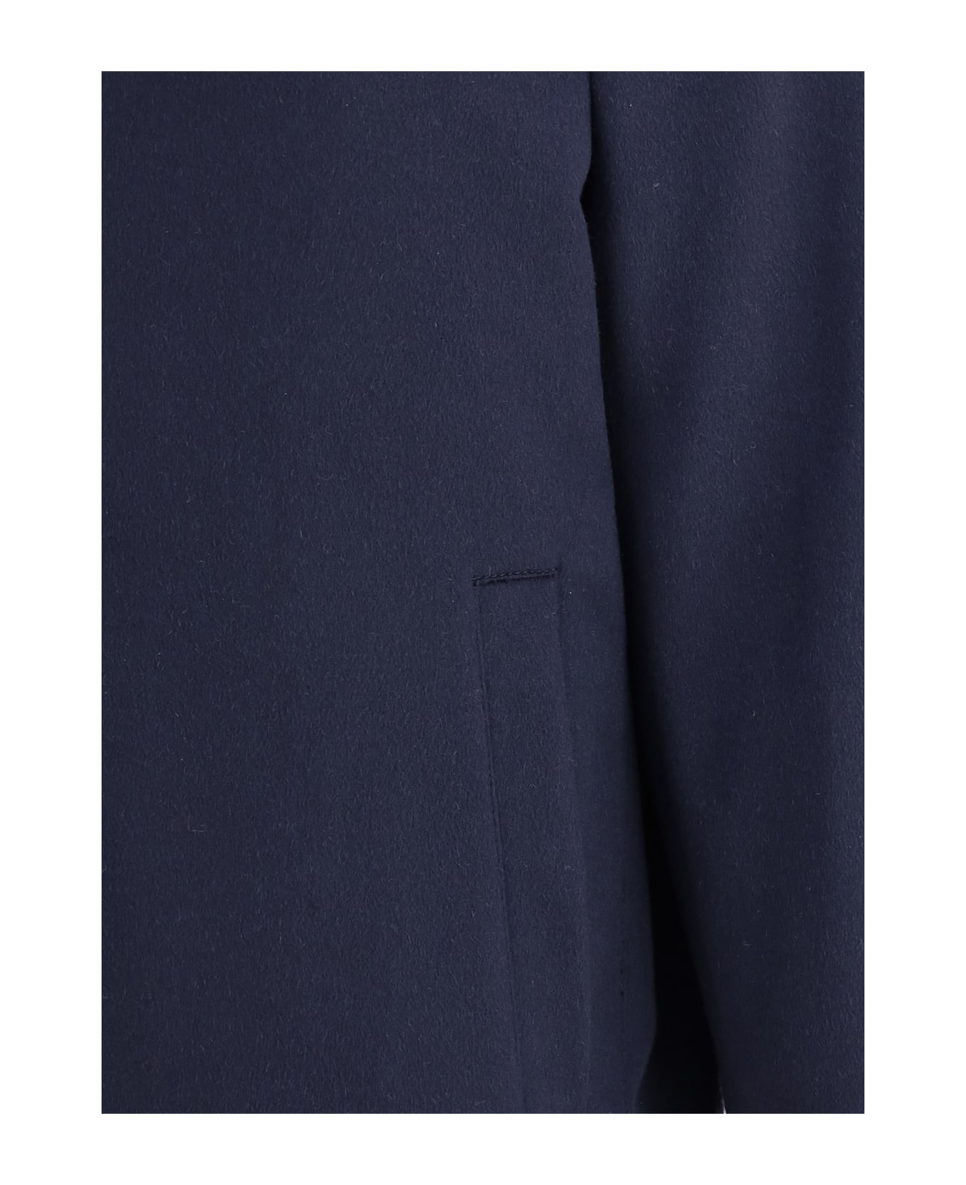 Cashmere Jacket - 3