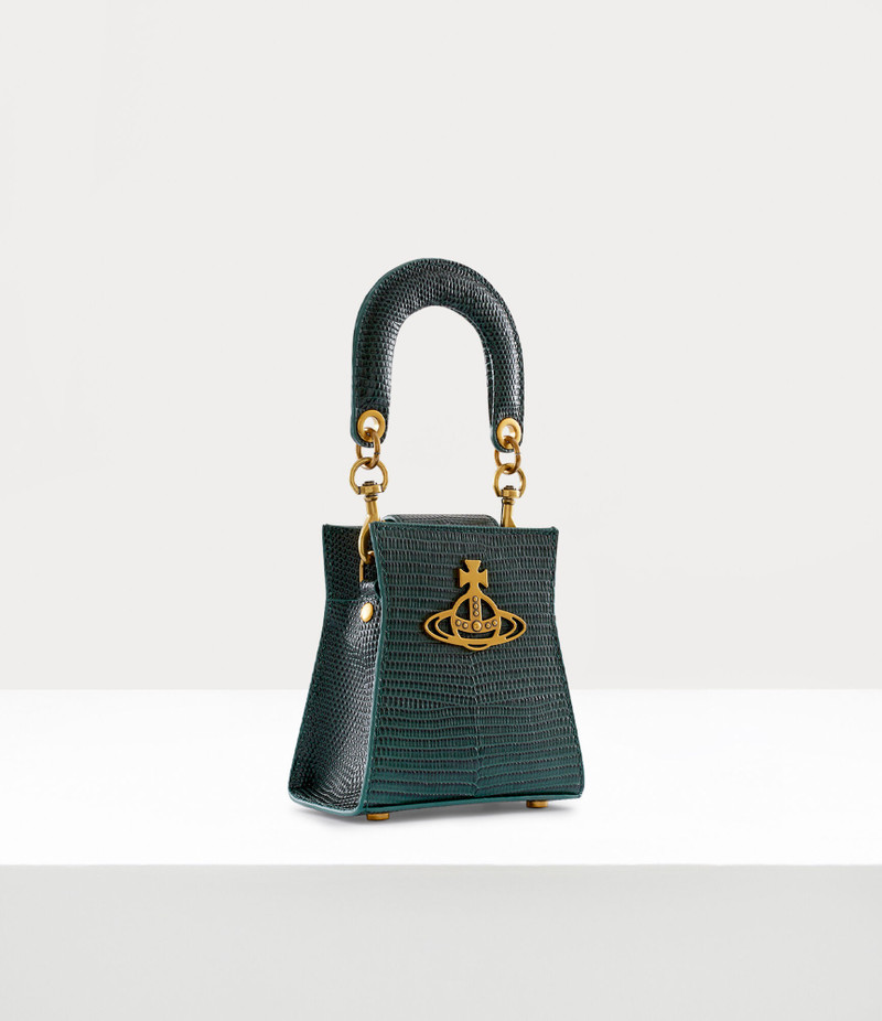 Vivienne Westwood KELLY SMALL HANDBAG outlook