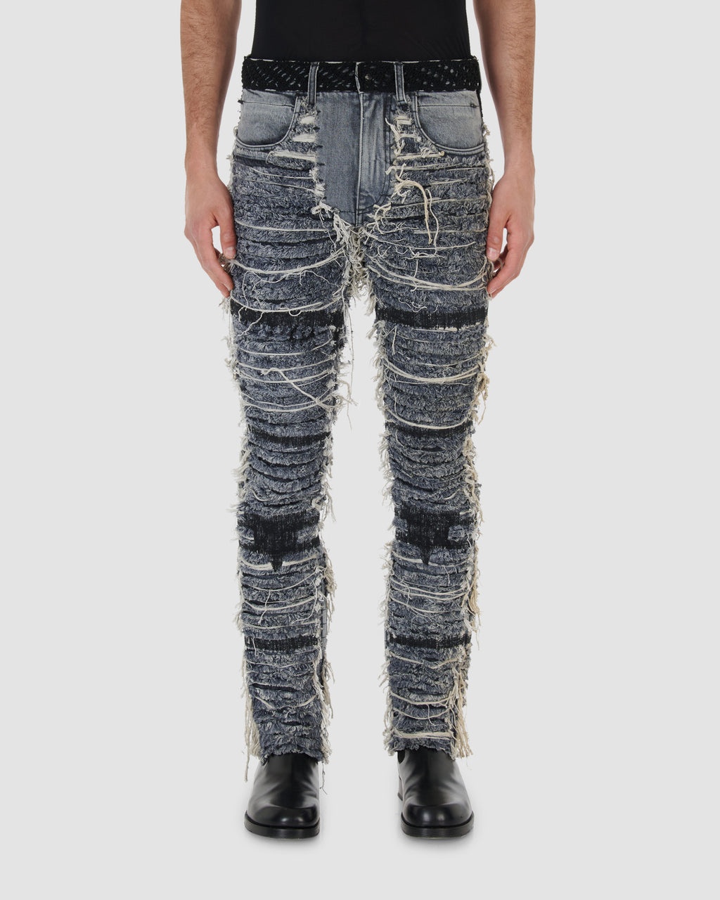 BLACKMEANS 6 POCKET - 2