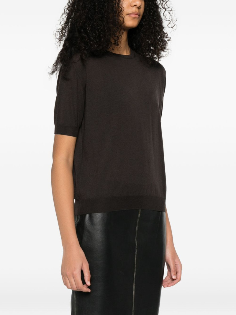 short-sleeve T-shirt 3