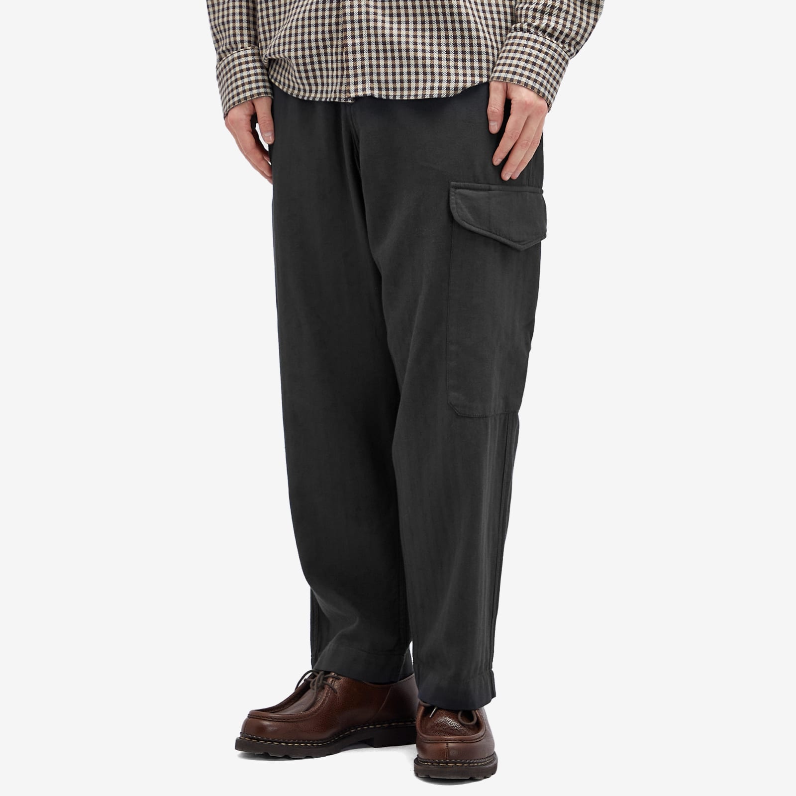 YMC Military Trousers - 2