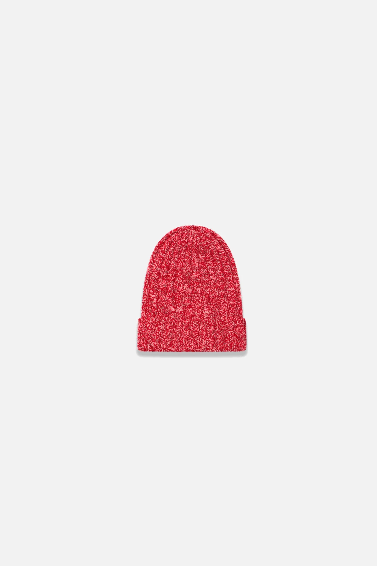 PAX RIB BEANIE - 1