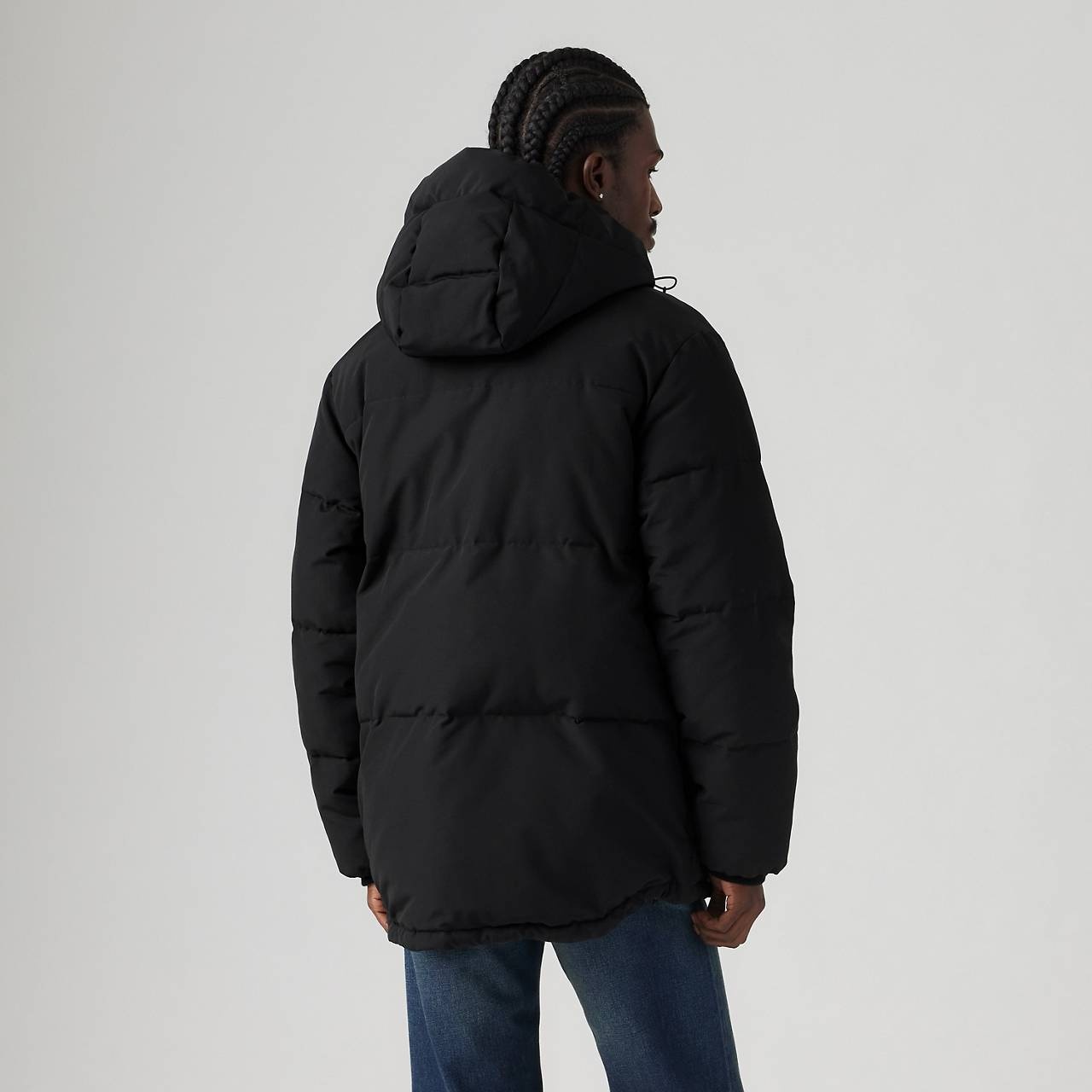 HEAVYWEIGHT PARKA - 4