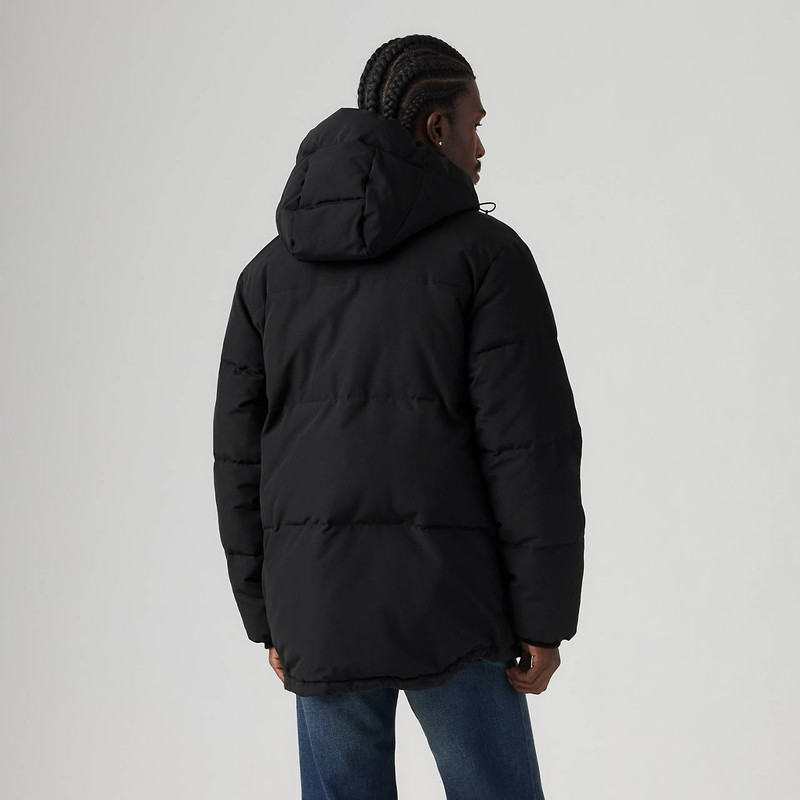 HEAVYWEIGHT PARKA 4