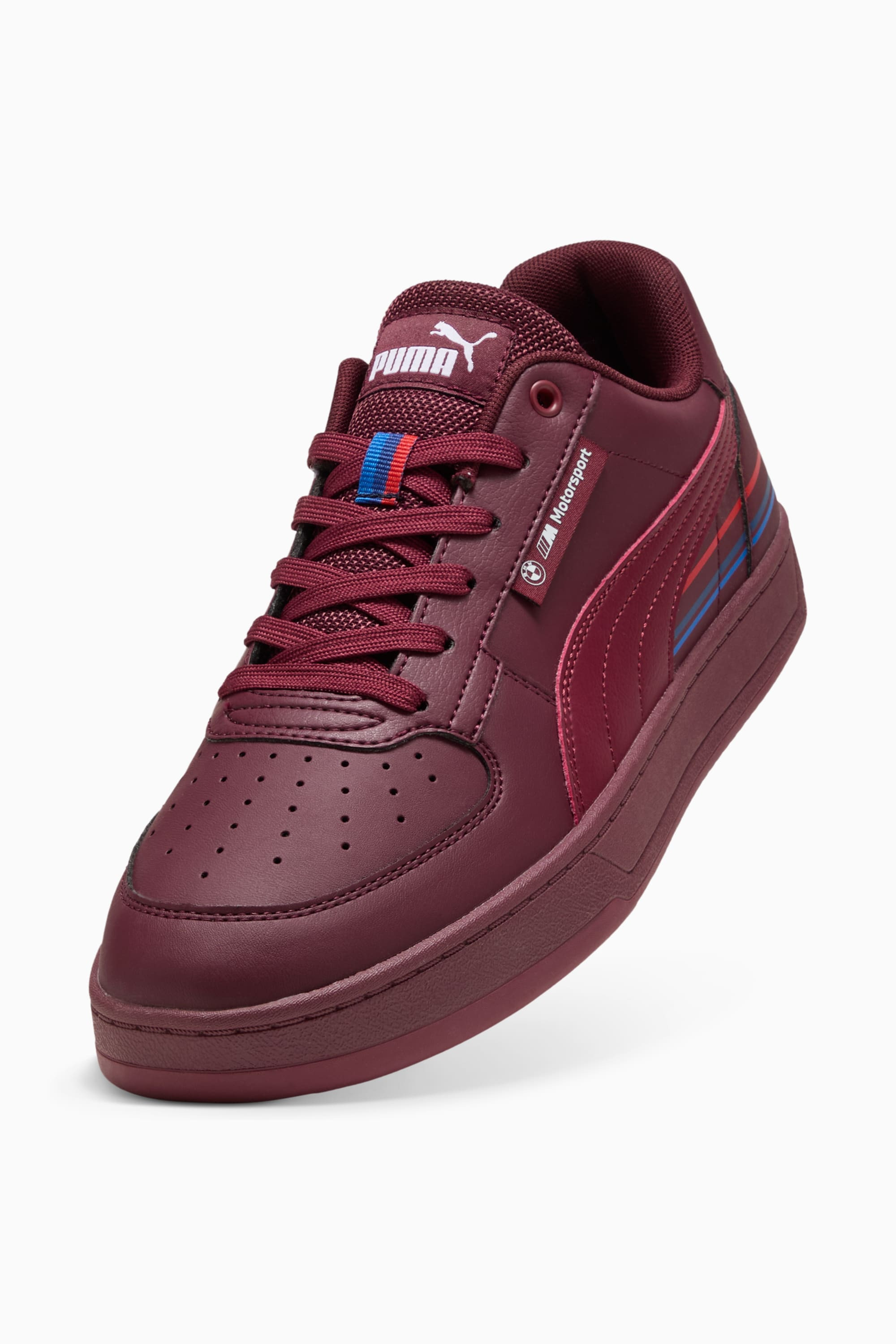 BMW M Motorsport Caven 2.0 Men's Sneakers - 6