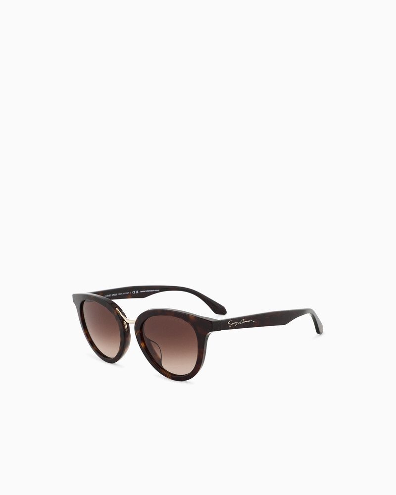 WOMEN’S ROUND SUNGLASSES 3