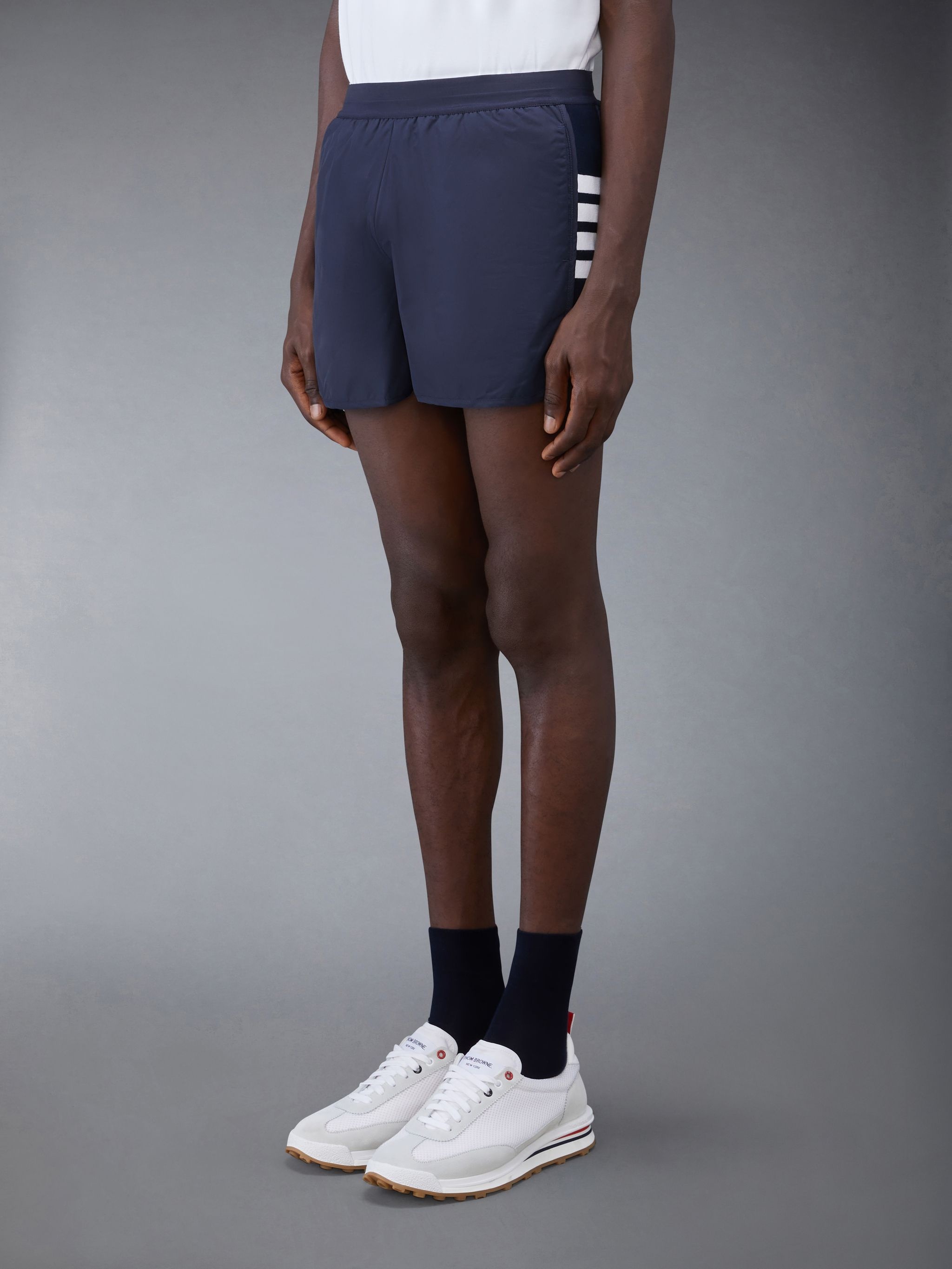 Flyweight Tech 4-Bar Running Shorts - 2