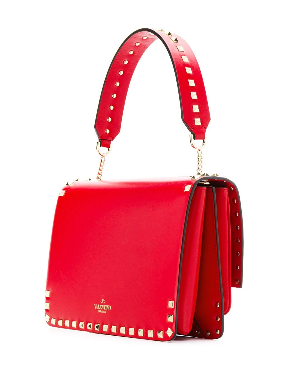 Rockstud shoulder bag - 3