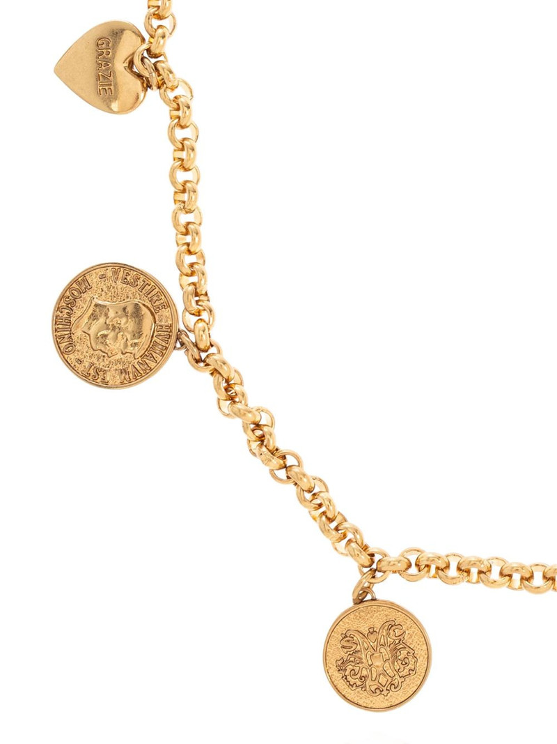 coin-charm necklace 3