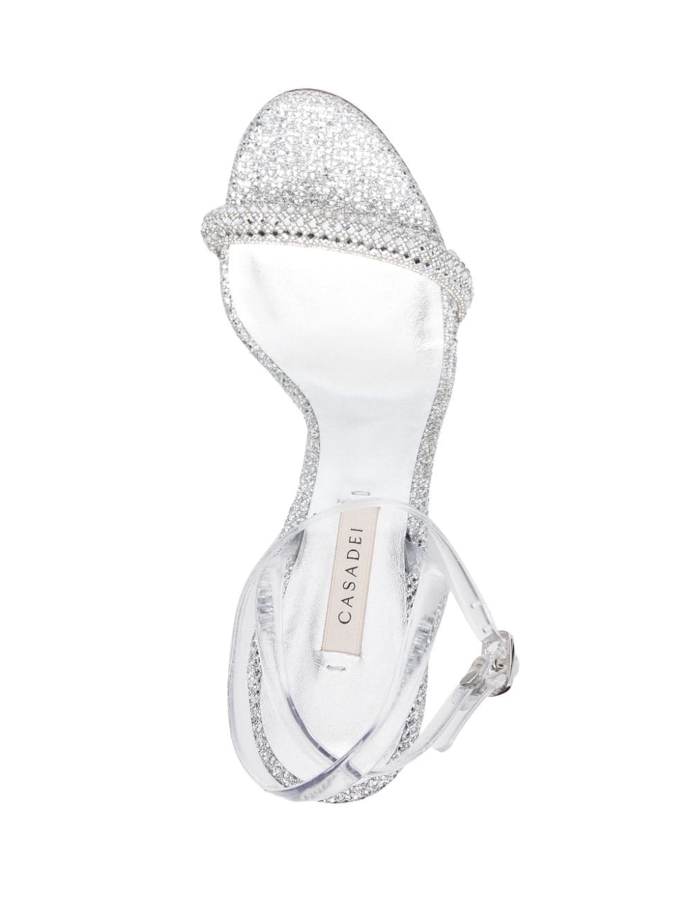 Blade Stratosphere 90mm sandals - 4