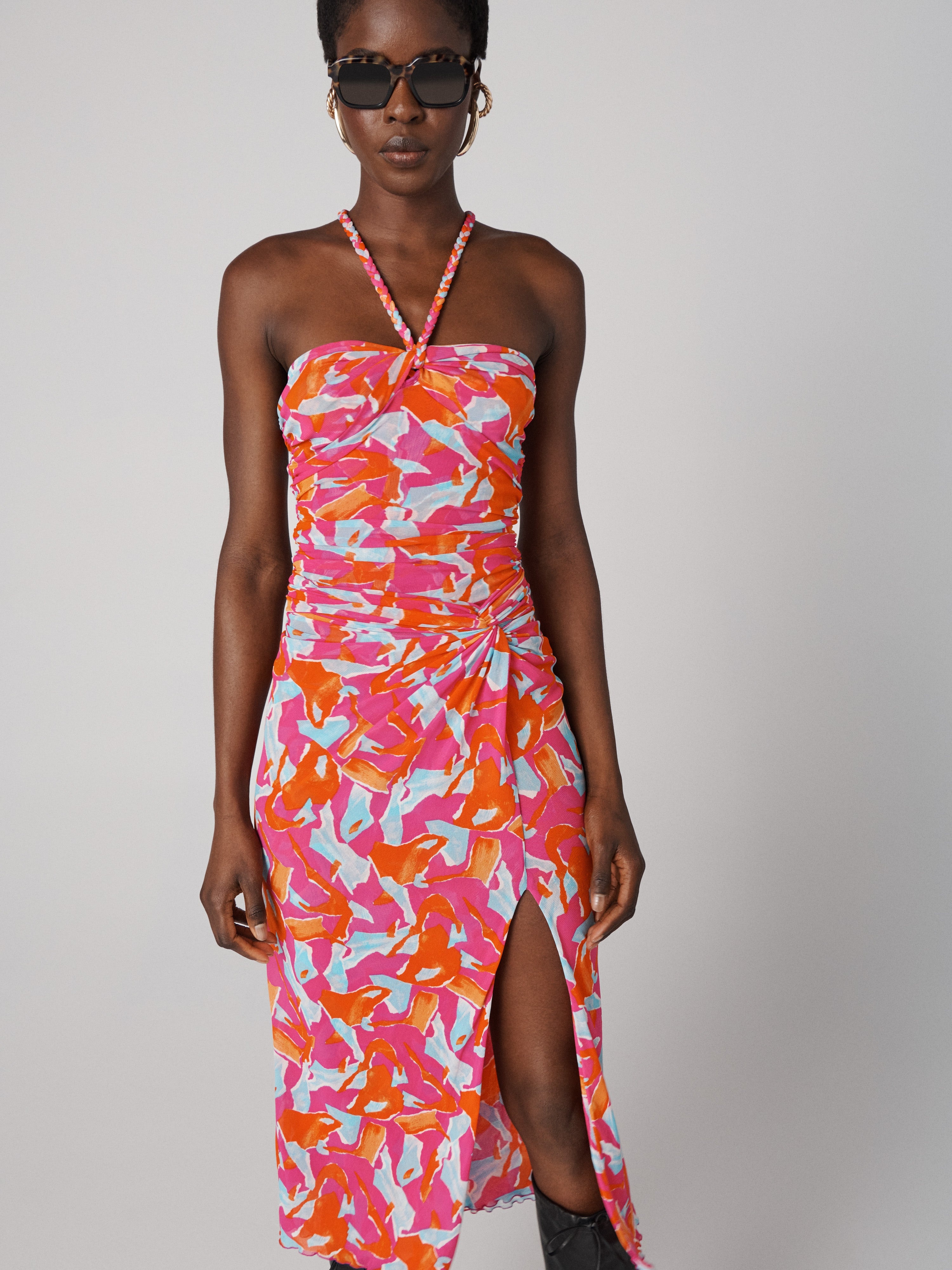 Aria Dress - 4