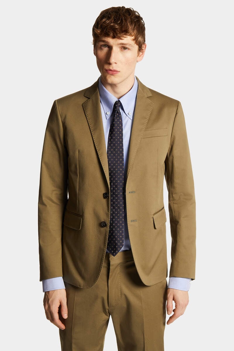 PARIS SUIT - 5
