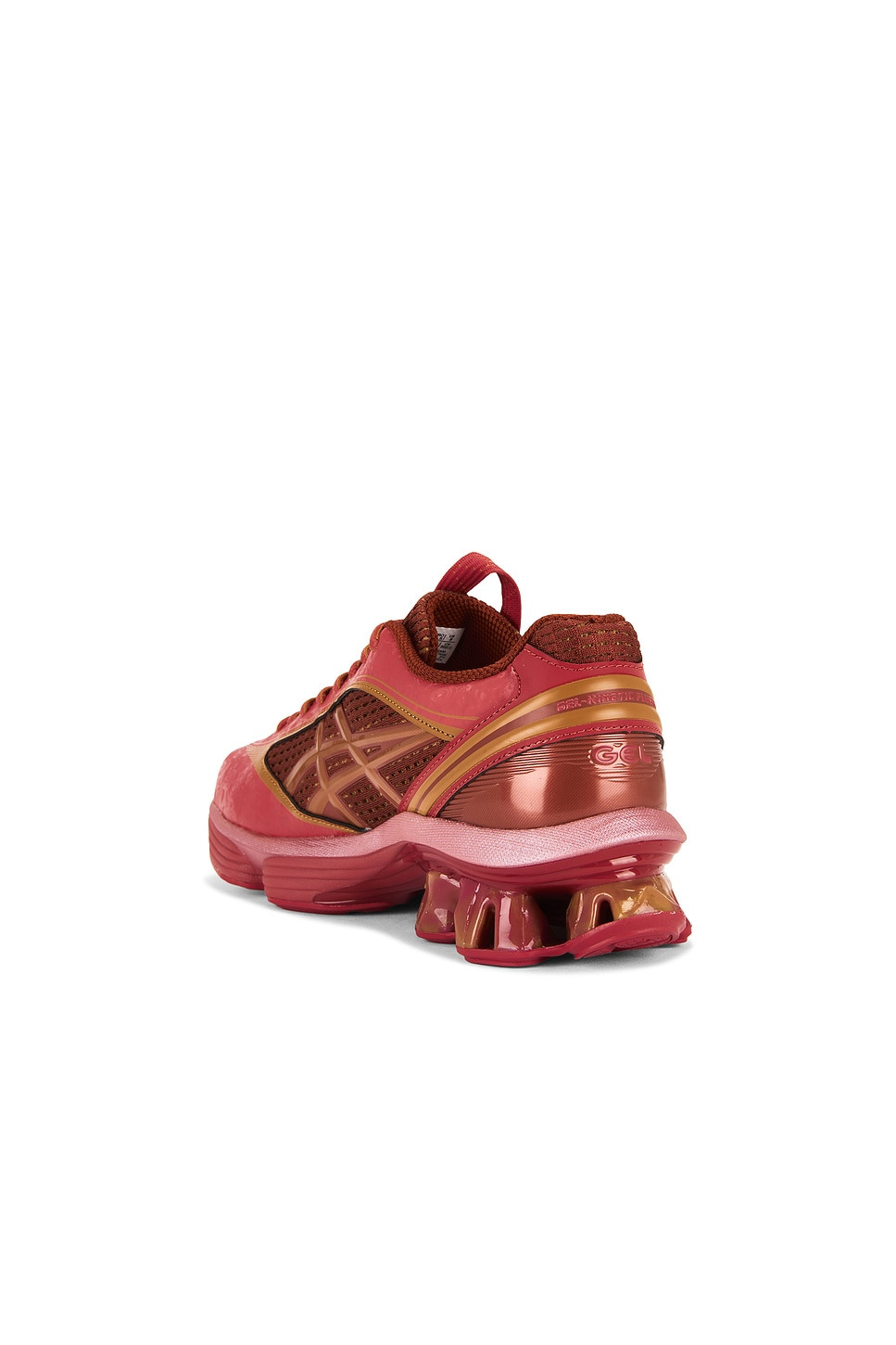 US6-S Gel-Kinetic Fluent Sneaker - 3