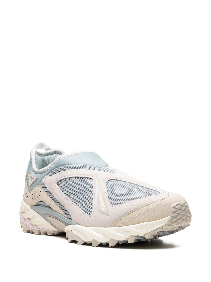New Balance x Tokyo Design Studios 610 "Concrete" sneakers outlook