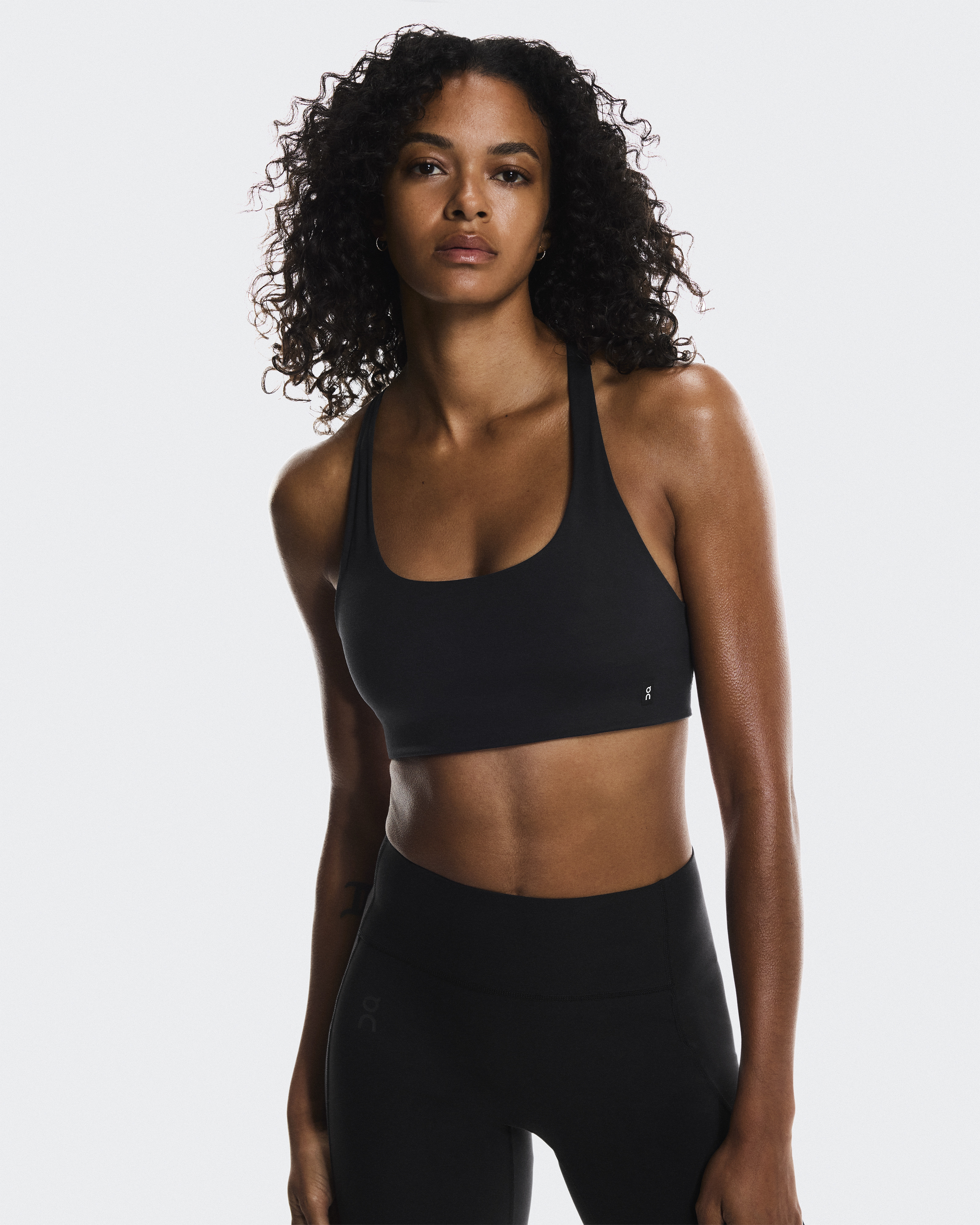 Studio Bra - 3
