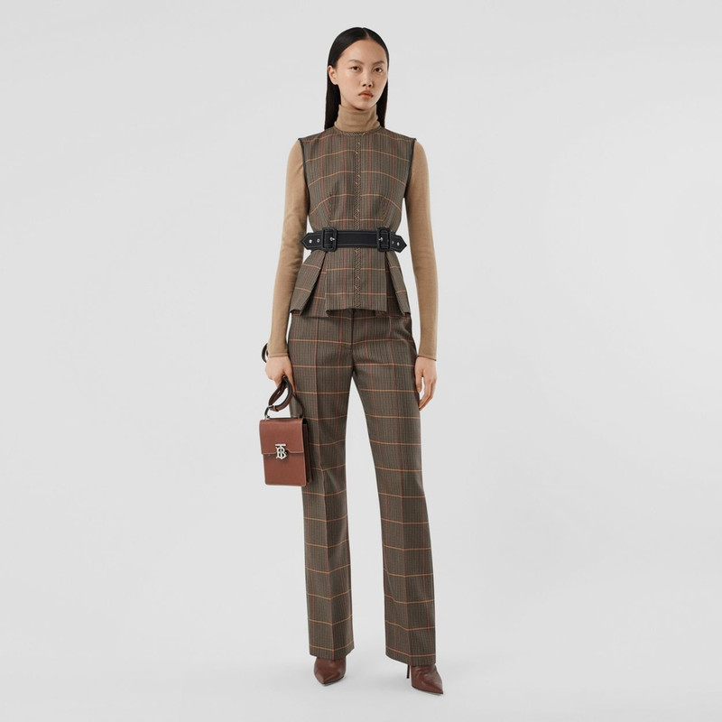 Grainy Leather Robin Bag 7