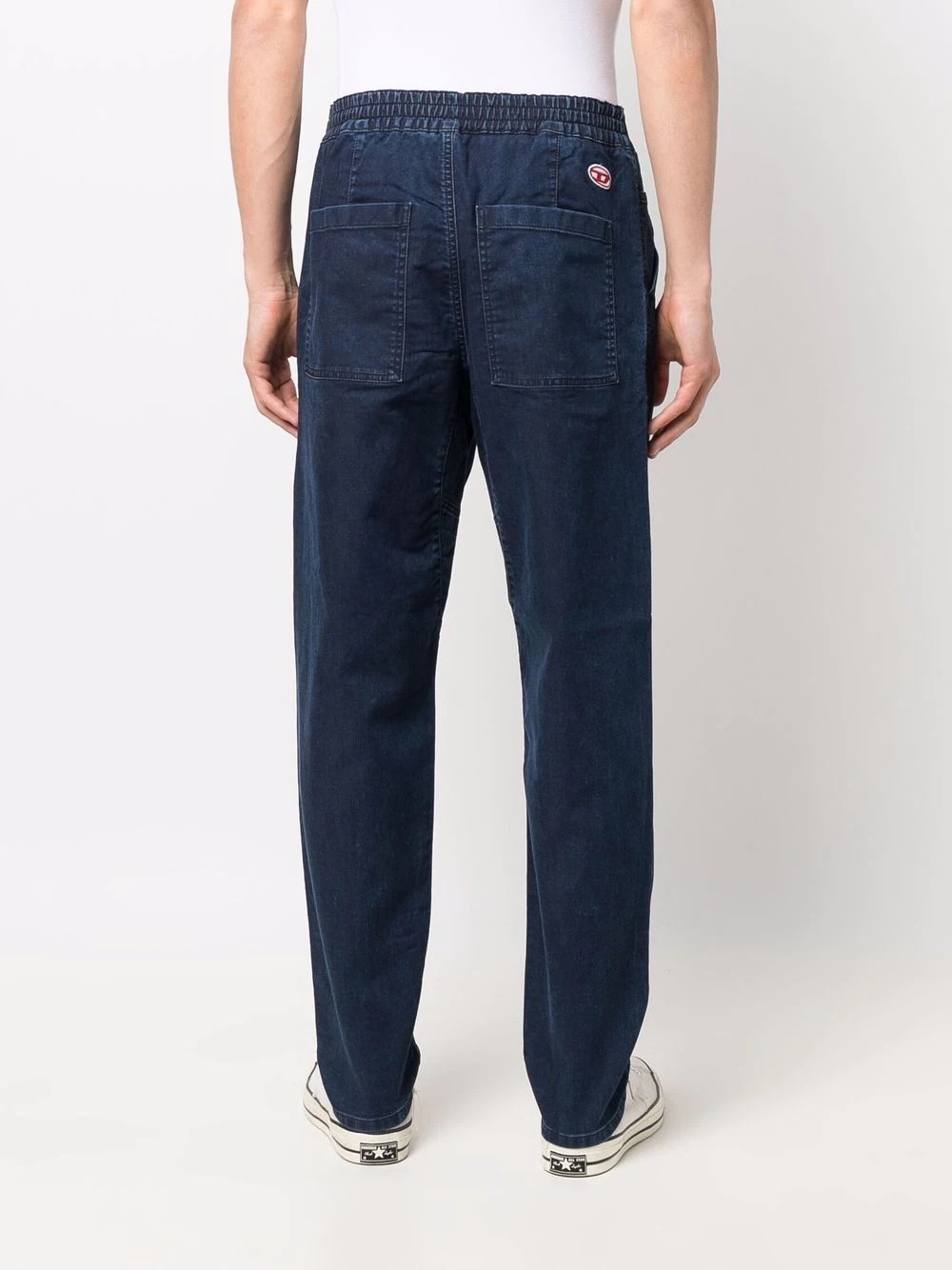 Krooley JoggJeans® tapered jeans - 4