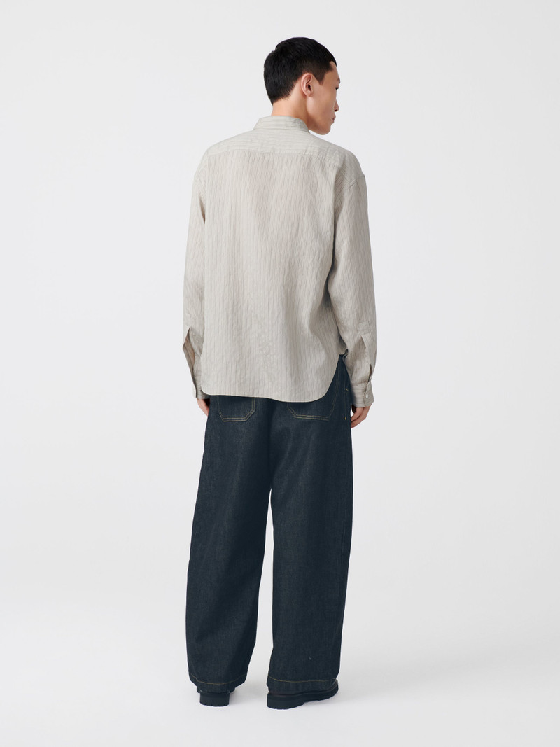 Studio Nicholson Salin Shirt outlook