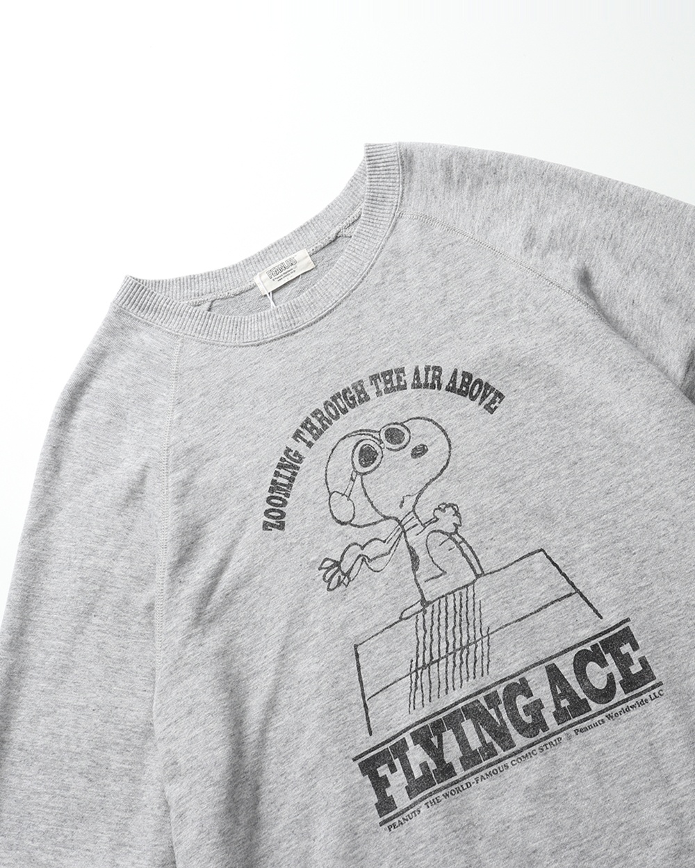 PEANUTS - PEANUTS - 5