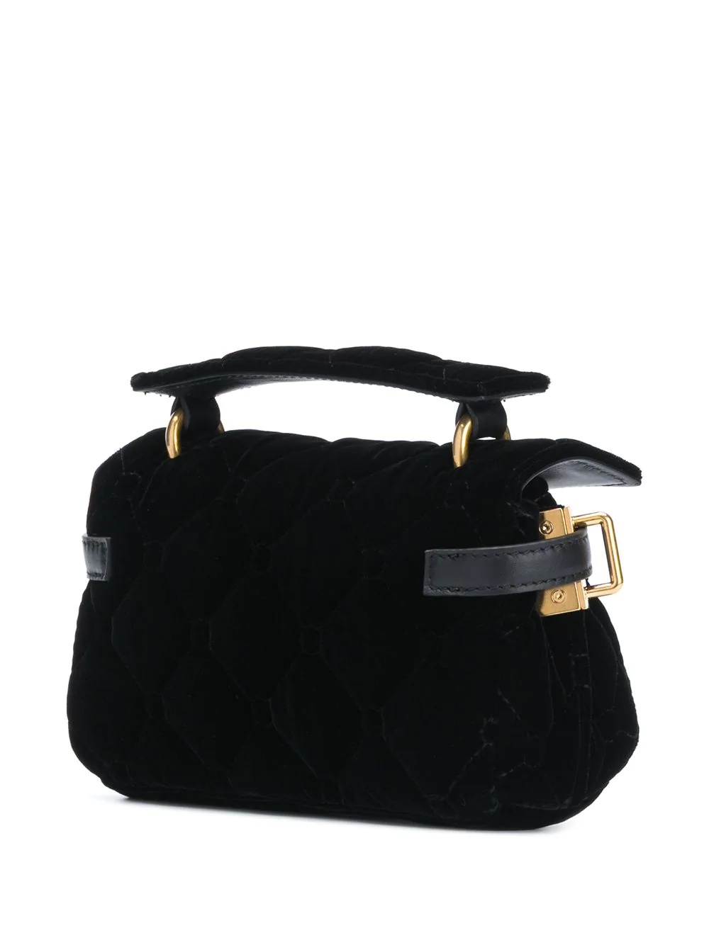 B-Buzz baguette 19 mini bag - 3