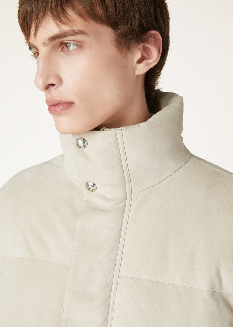 Flavio Puffer Jacket 3