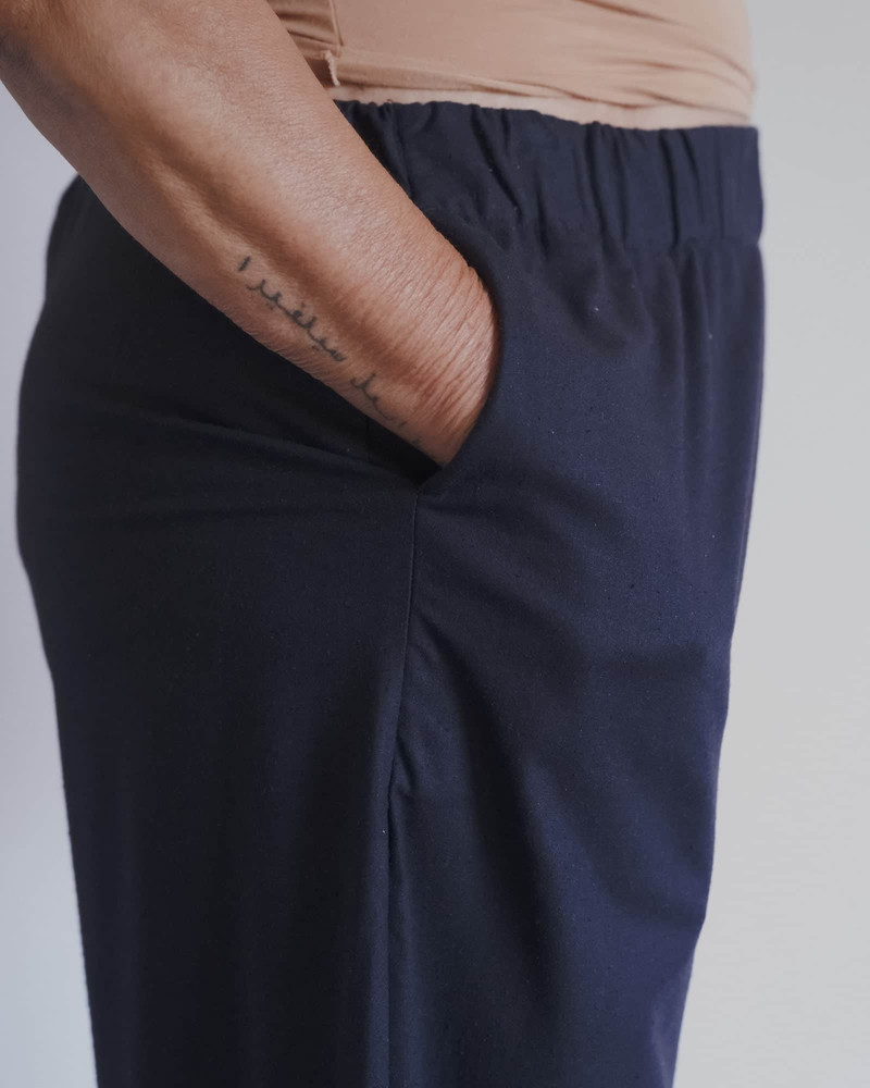 Wild Pants - Wild Silk 4
