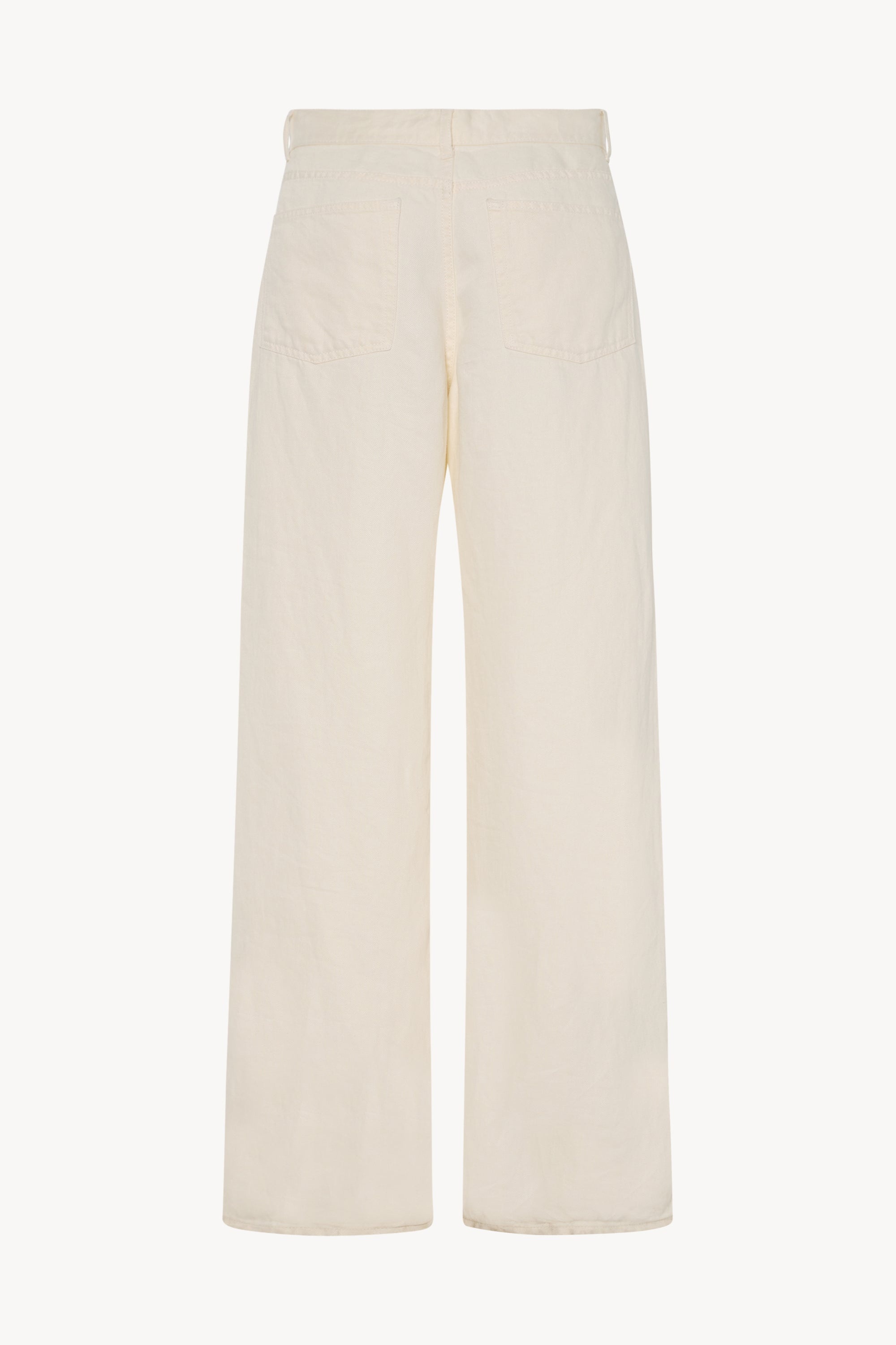 Eglitta Jean in Linen - 2