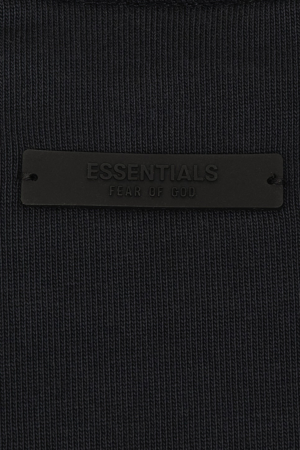 Heavy Crewneck Tee - 4