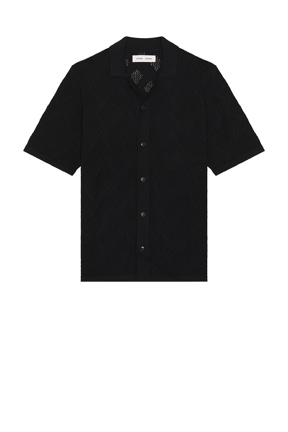 Sadamien Shirt - 4