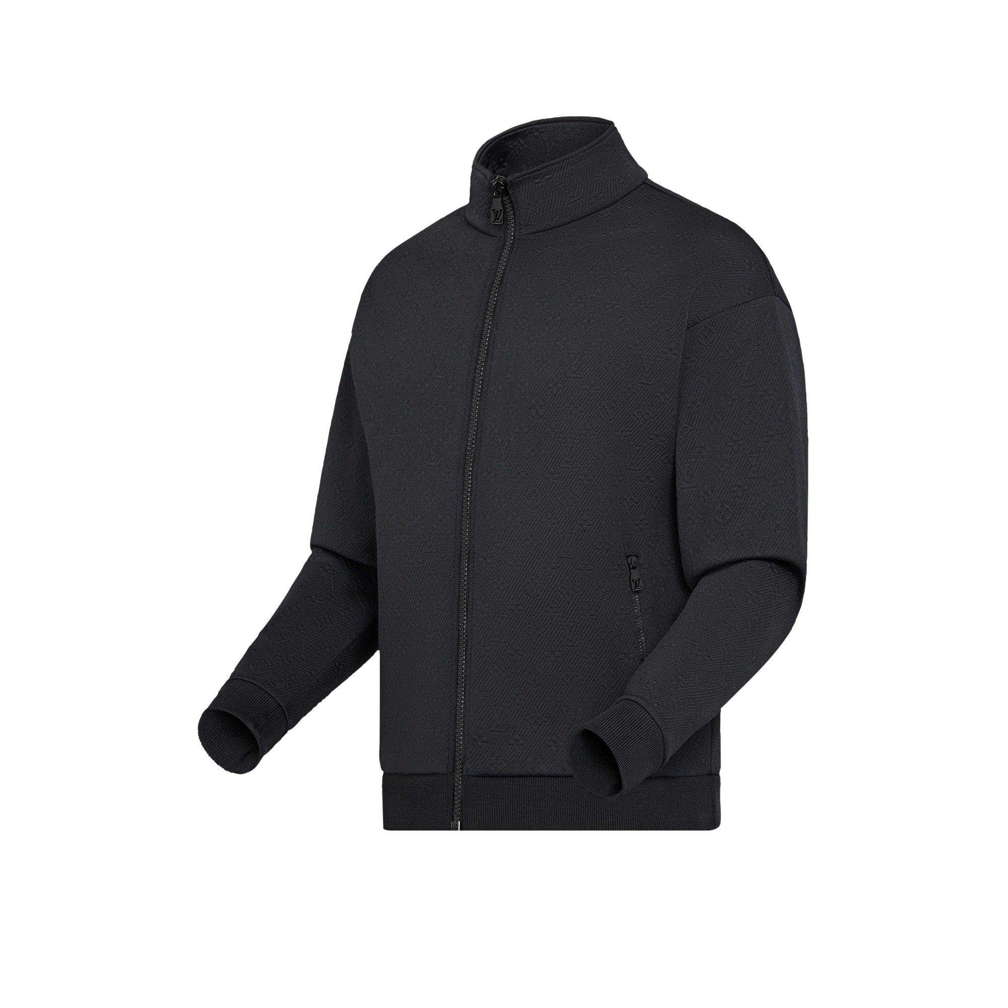 Monogram Tracksuit - 2