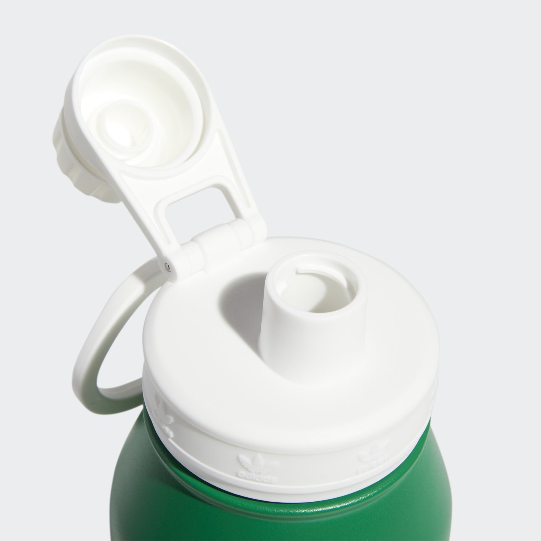 Steel Metal Bottle 1L - 4