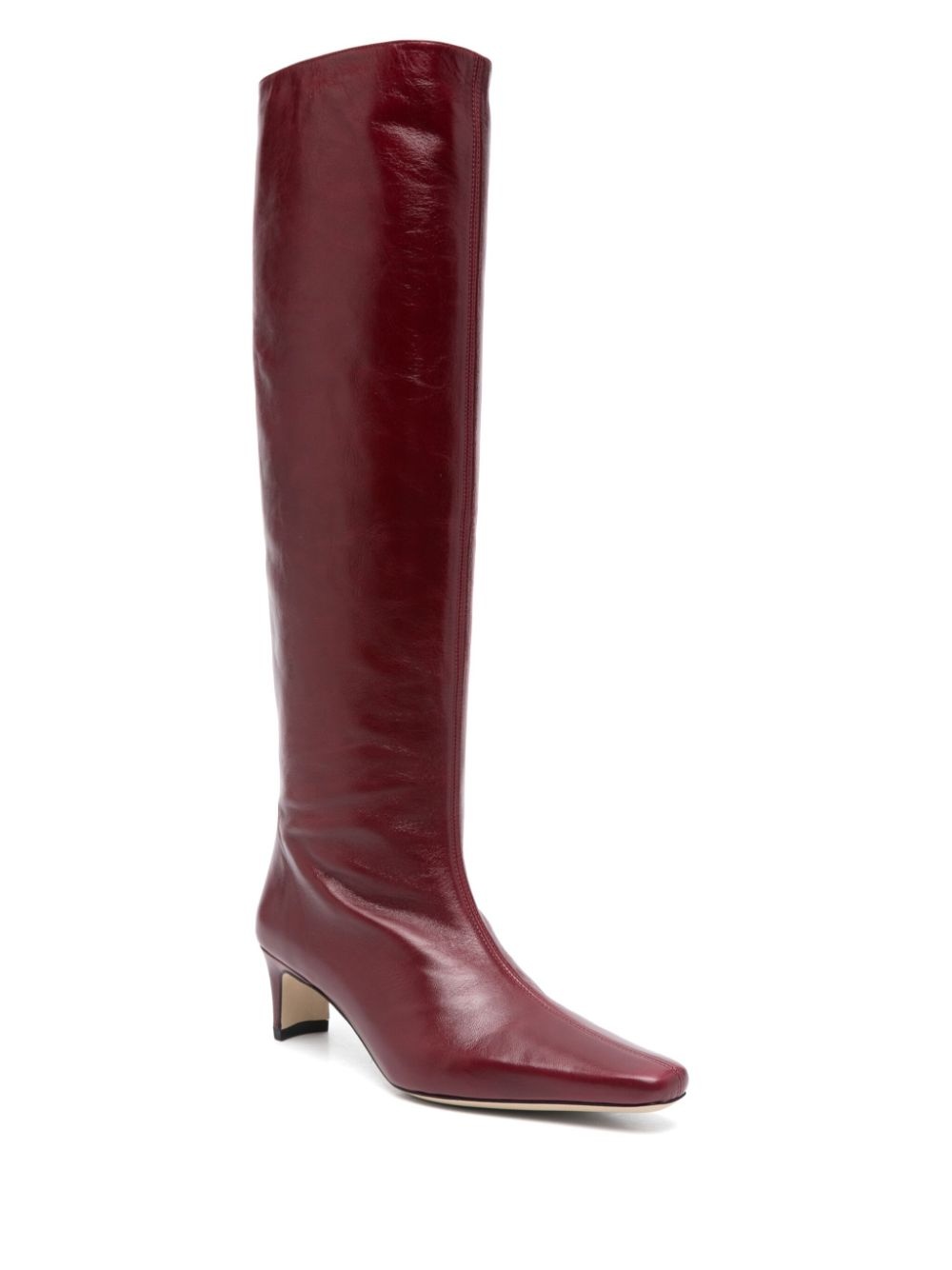 55mm Wally boots - 2