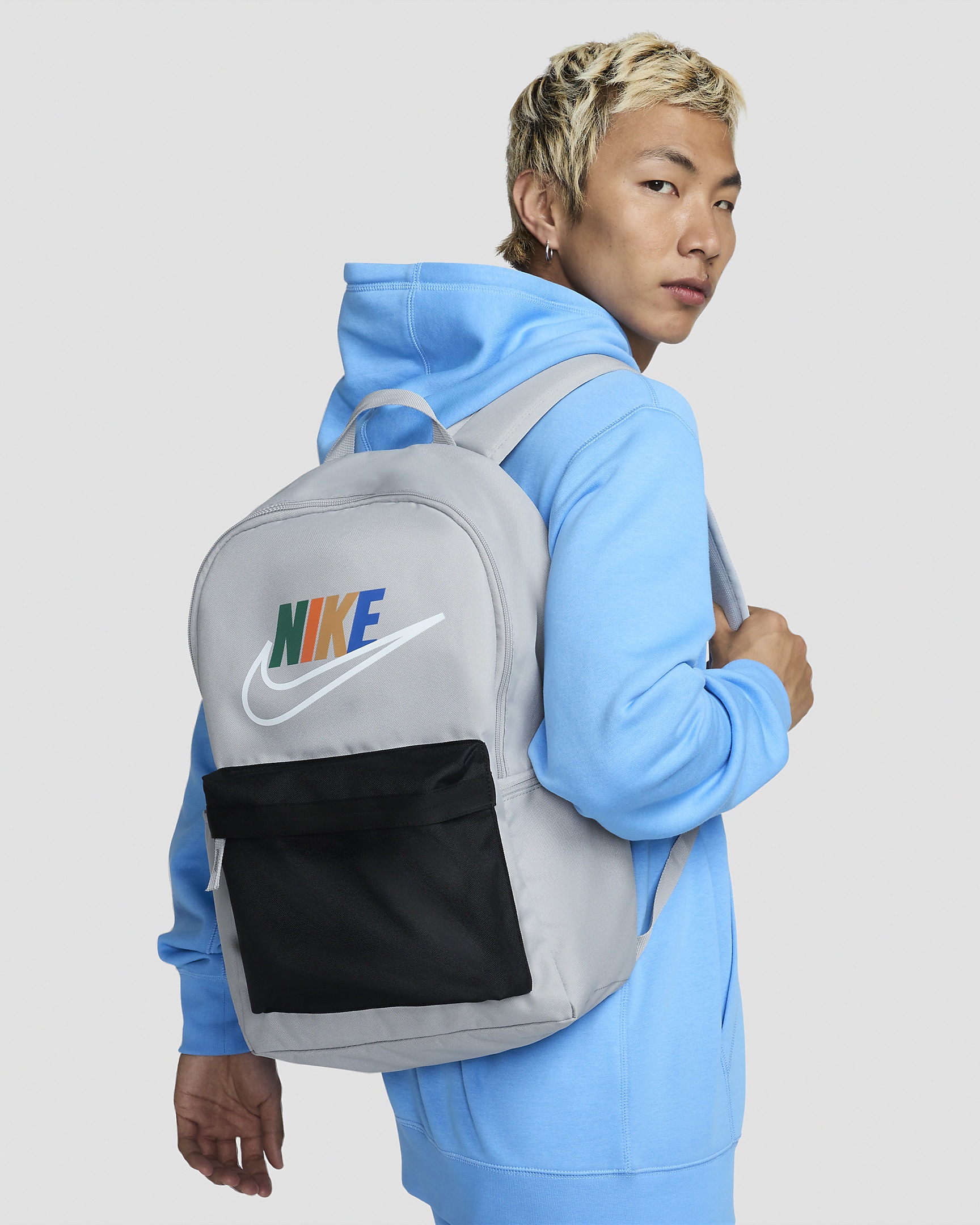 Nike Heritage Backpack (25L) - 1
