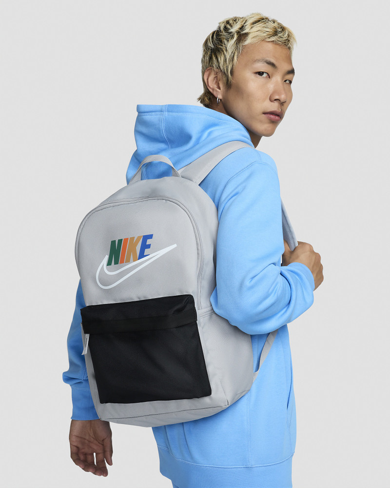 Nike Heritage Backpack (25L) 1