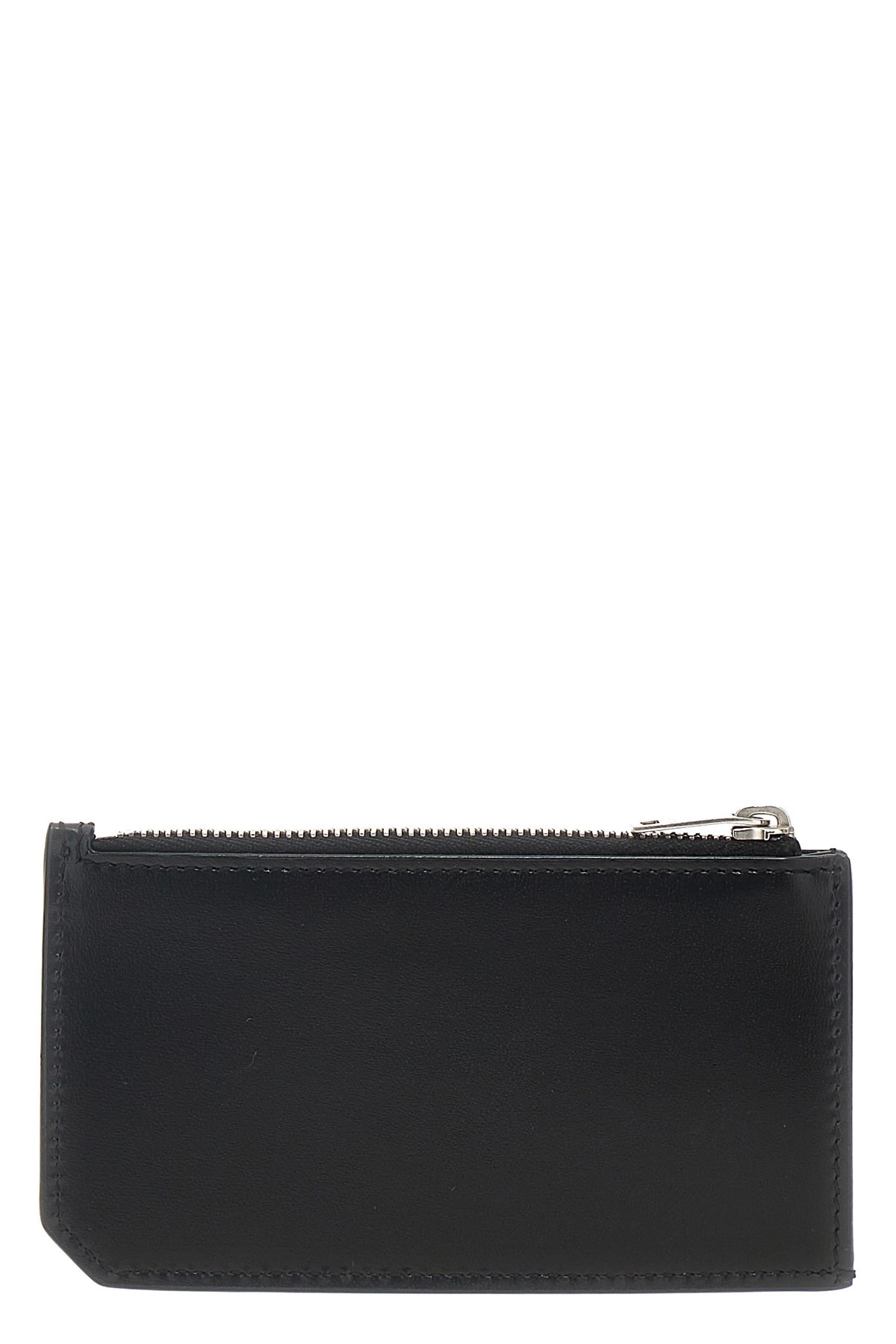 'Tiny monogram' cardholder - 2