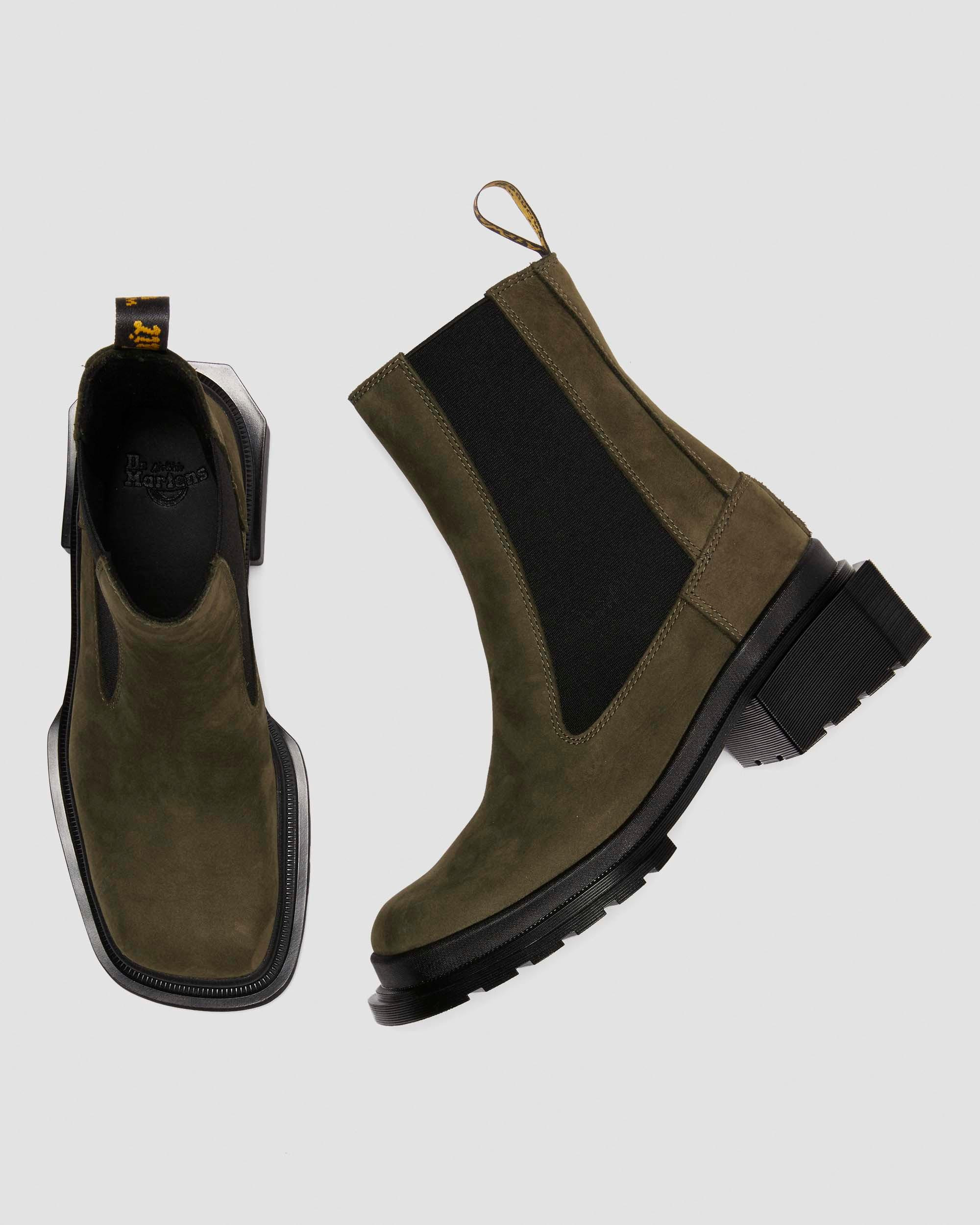 Maybole Buttersoft Leather Chelsea Boots - 2