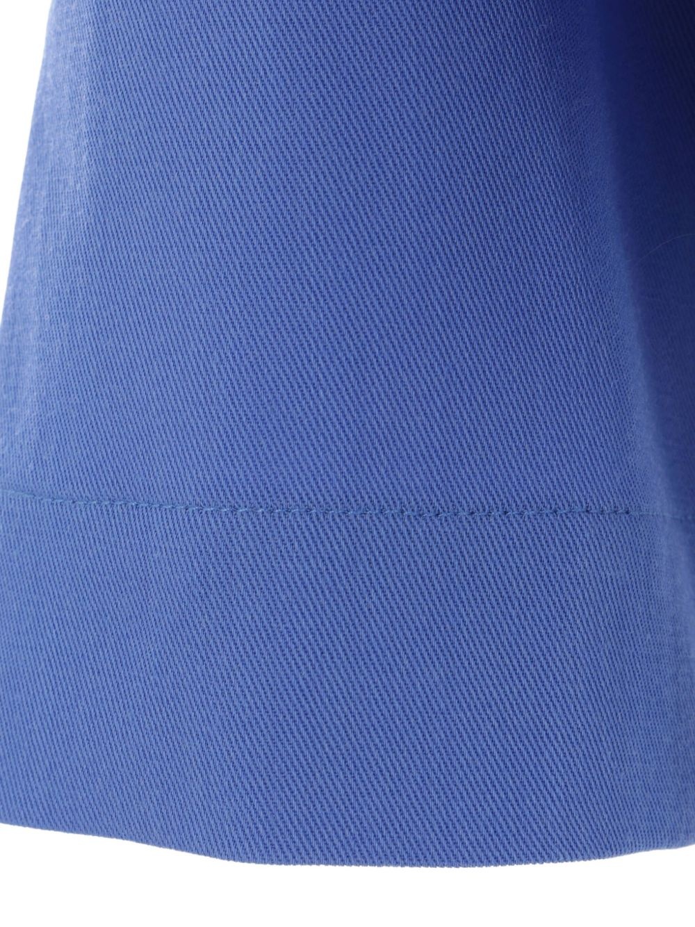 twill button shirt - 4